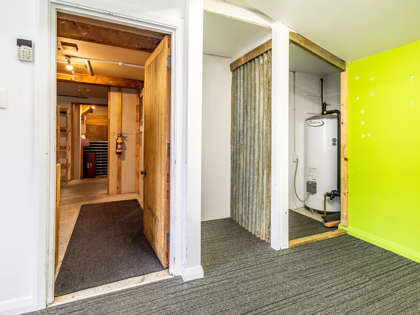 62A Thames Street, Ohakune