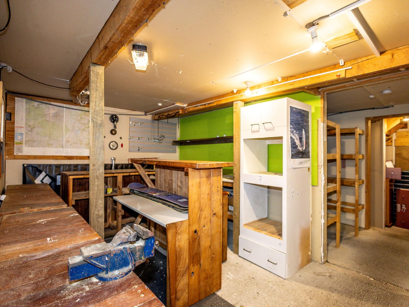 62A Thames Street, Ohakune