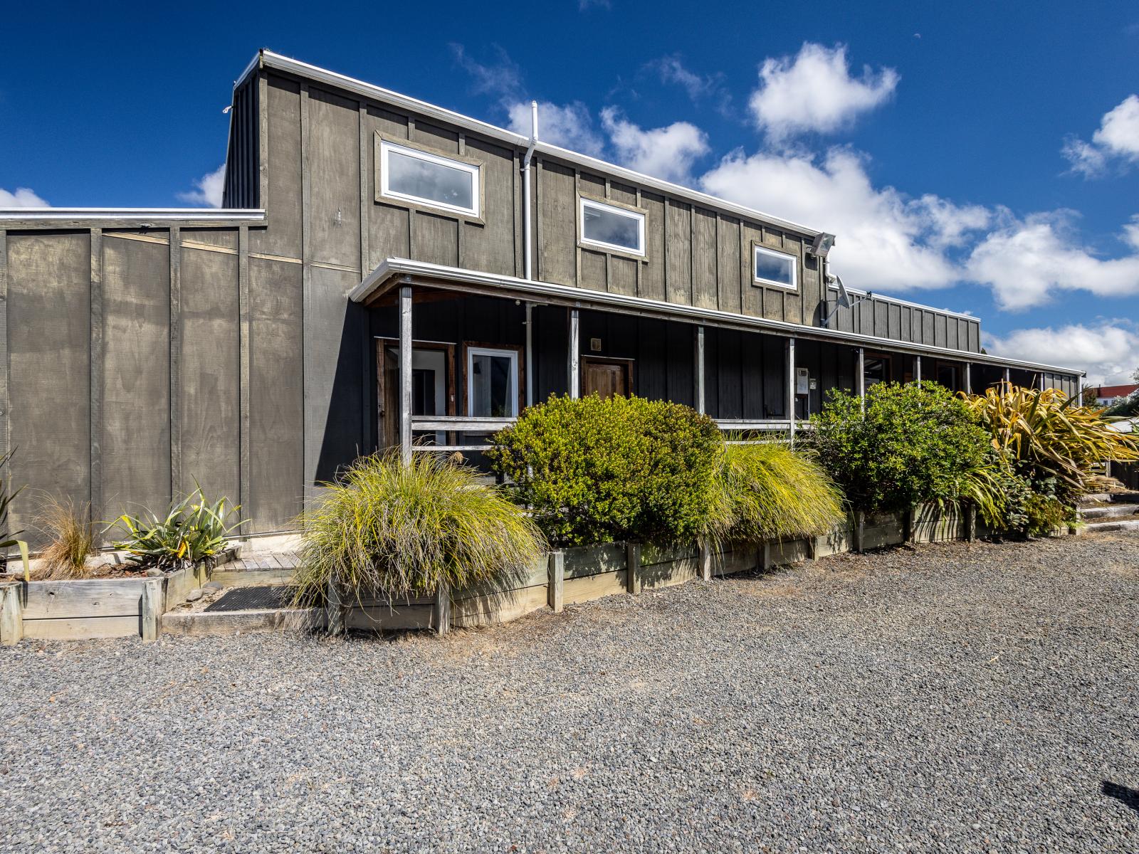 62A Thames Street, Ohakune