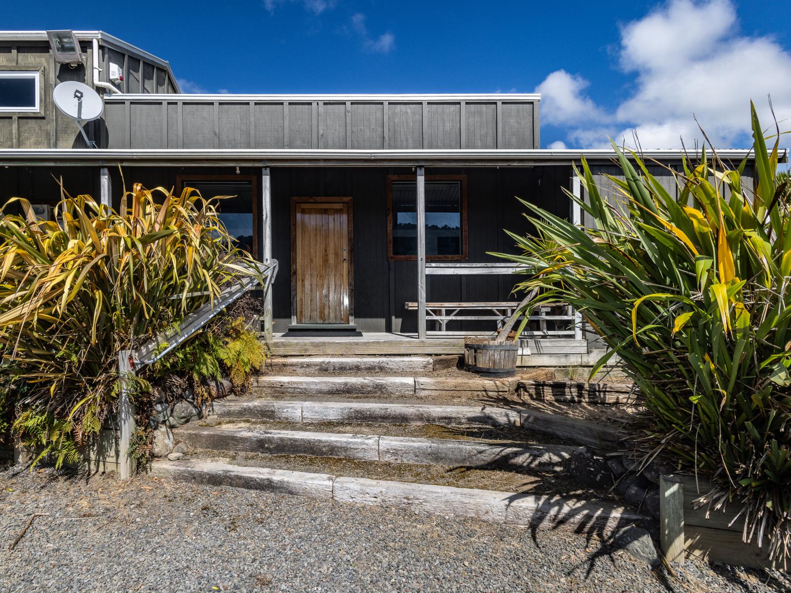 62A Thames Street, Ohakune