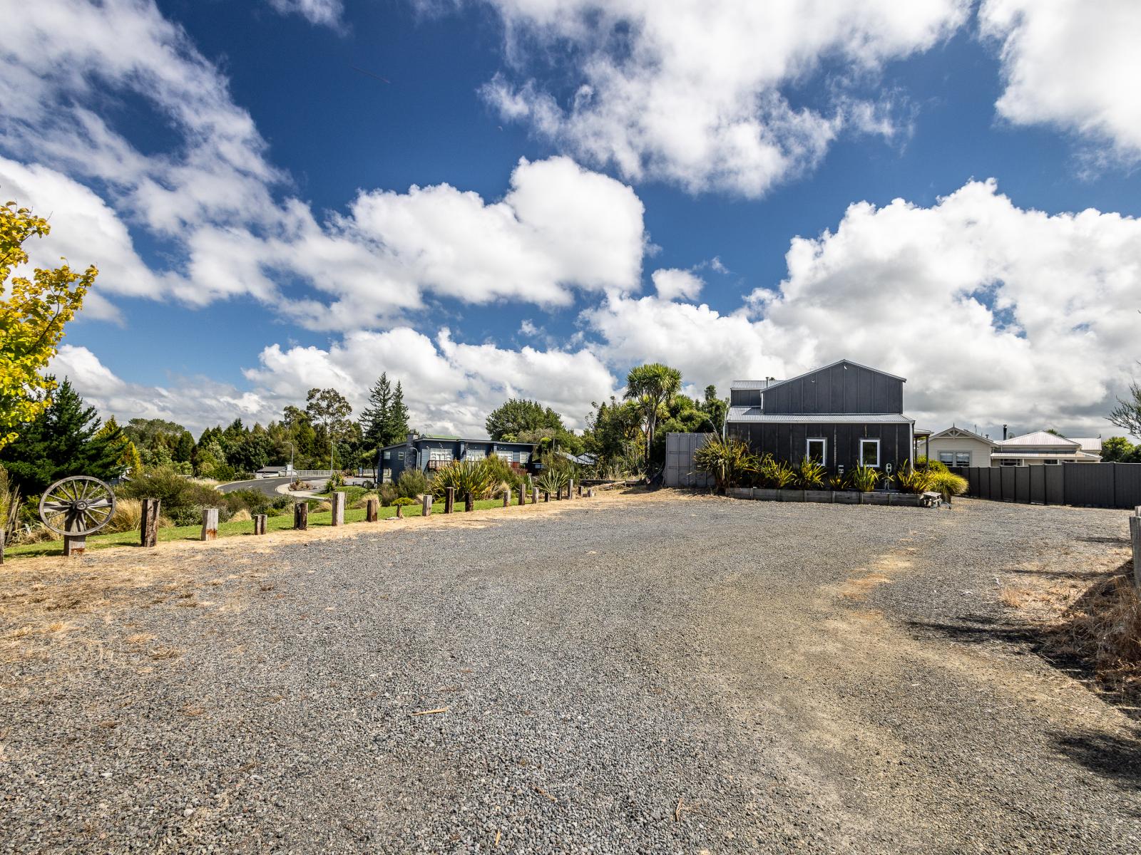 62A Thames Street, Ohakune