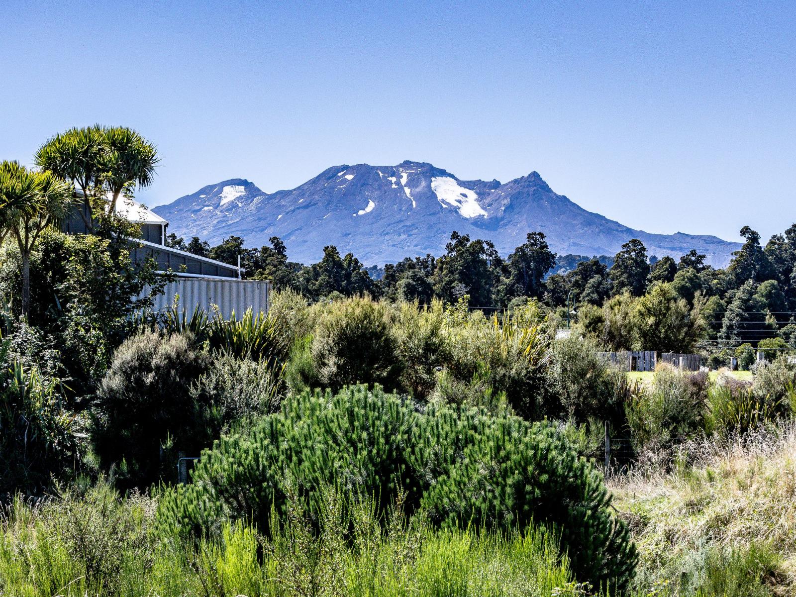 62A Thames Street, Ohakune