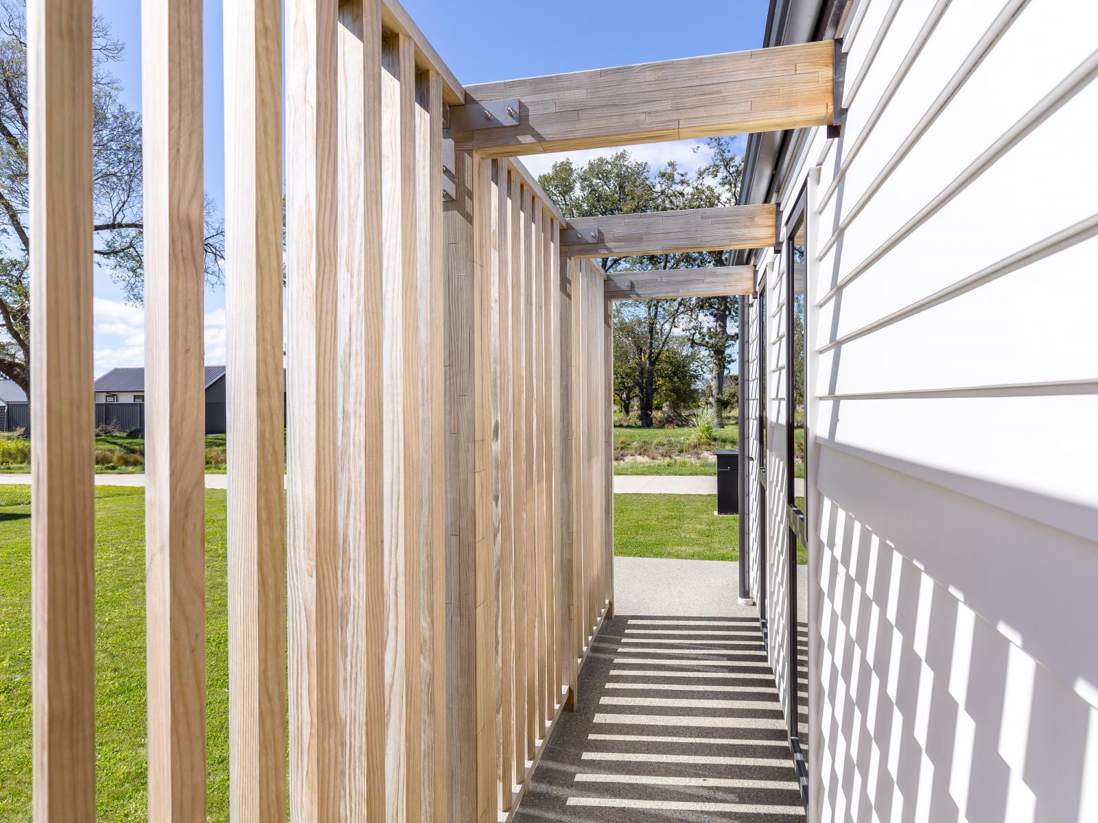 16 Ross Taylor Lane, Masterton