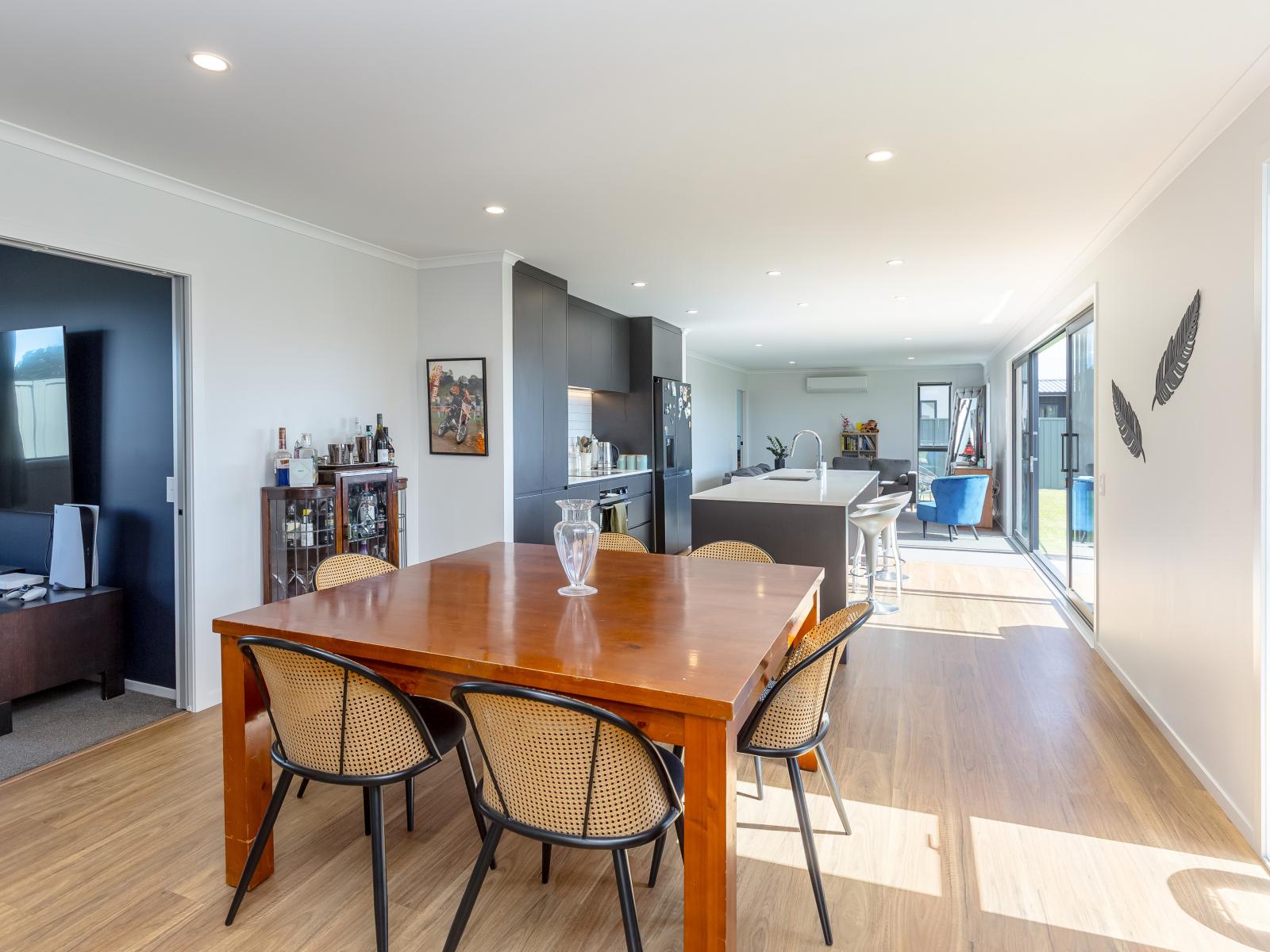 16 Ross Taylor Lane, Masterton