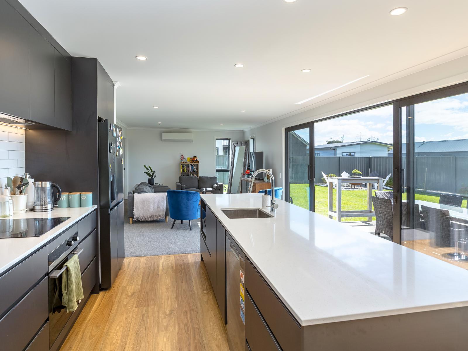 16 Ross Taylor Lane, Masterton