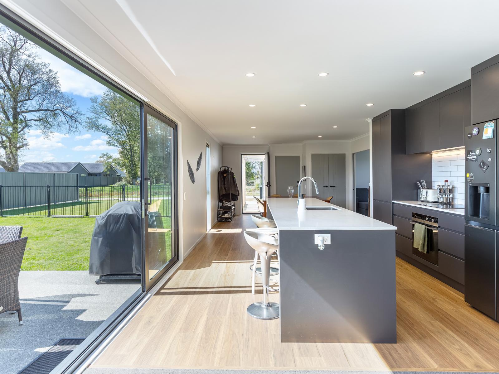 16 Ross Taylor Lane, Masterton