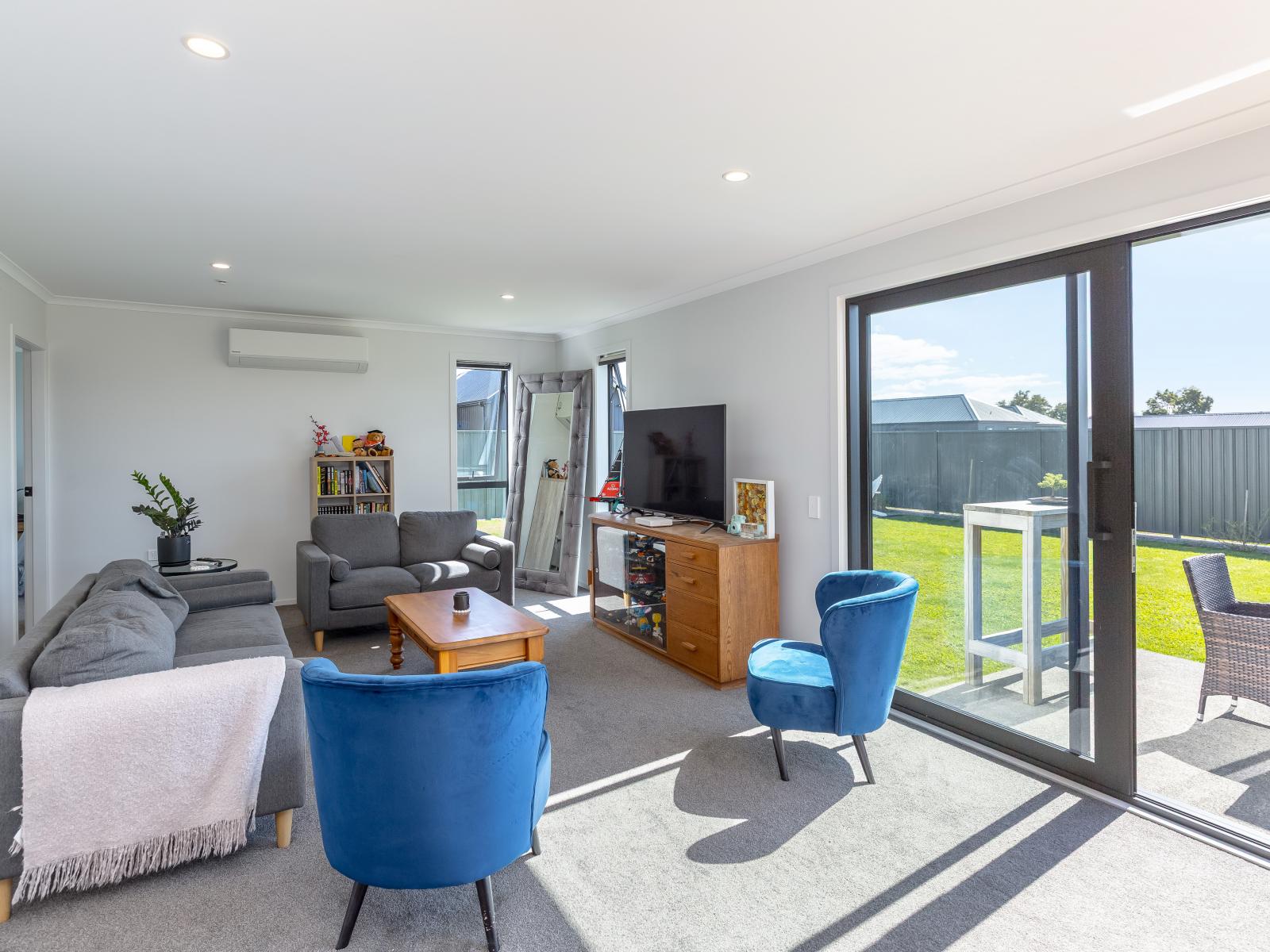 16 Ross Taylor Lane, Masterton