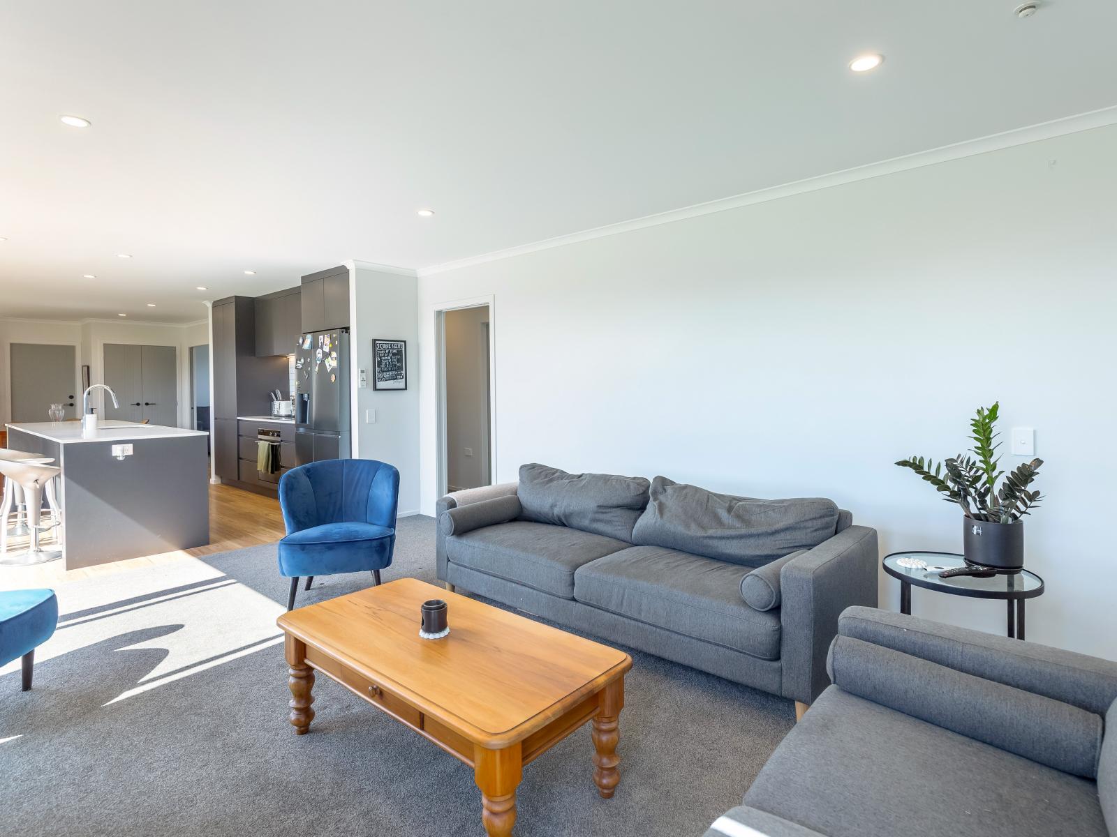 16 Ross Taylor Lane, Masterton