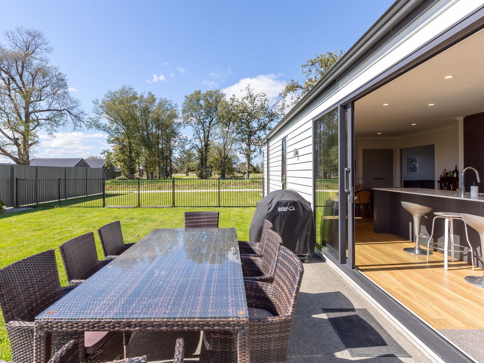 16 Ross Taylor Lane, Masterton