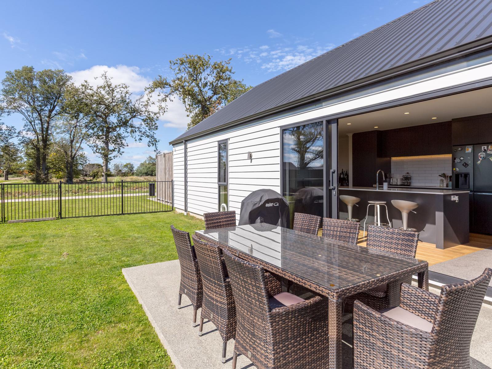 16 Ross Taylor Lane, Masterton