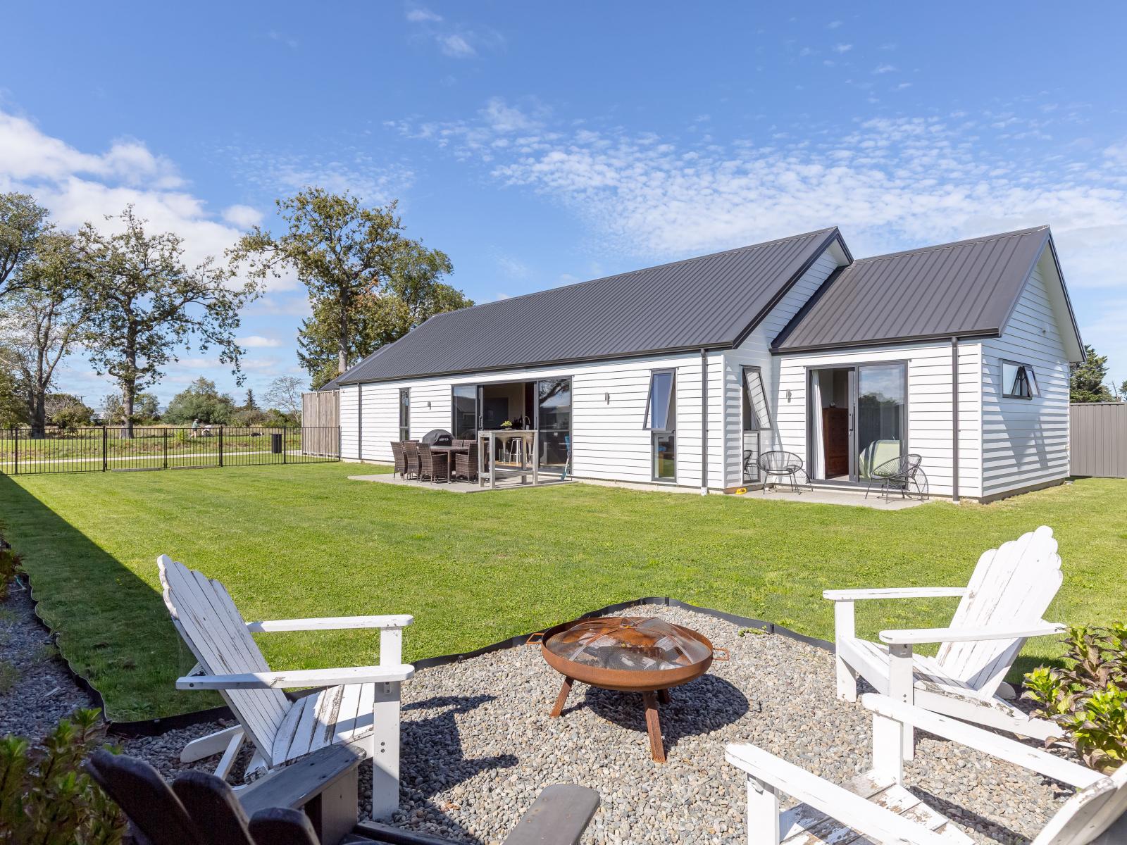 16 Ross Taylor Lane, Masterton