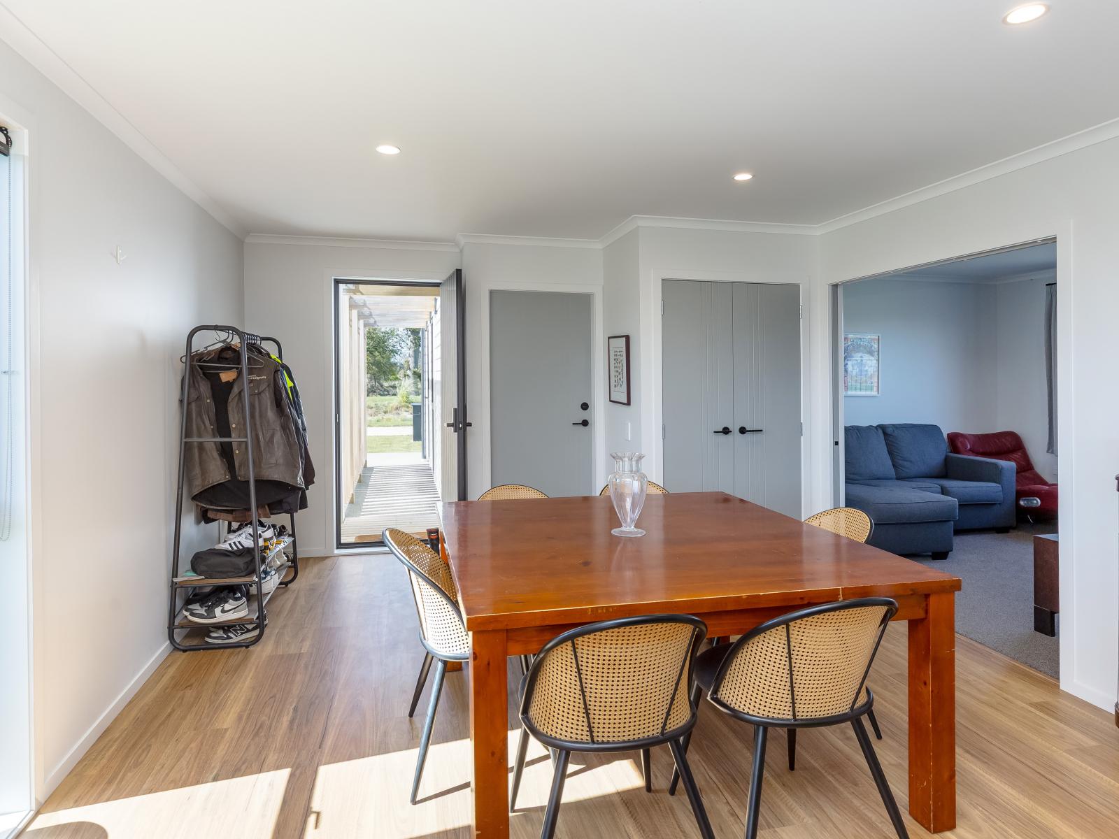 16 Ross Taylor Lane, Masterton