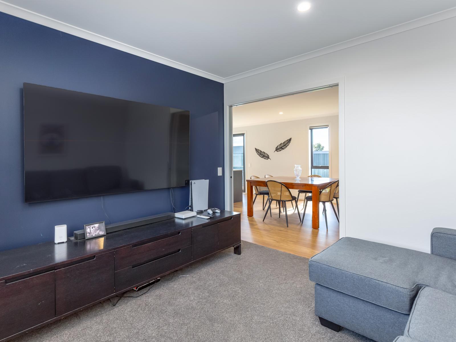 16 Ross Taylor Lane, Masterton