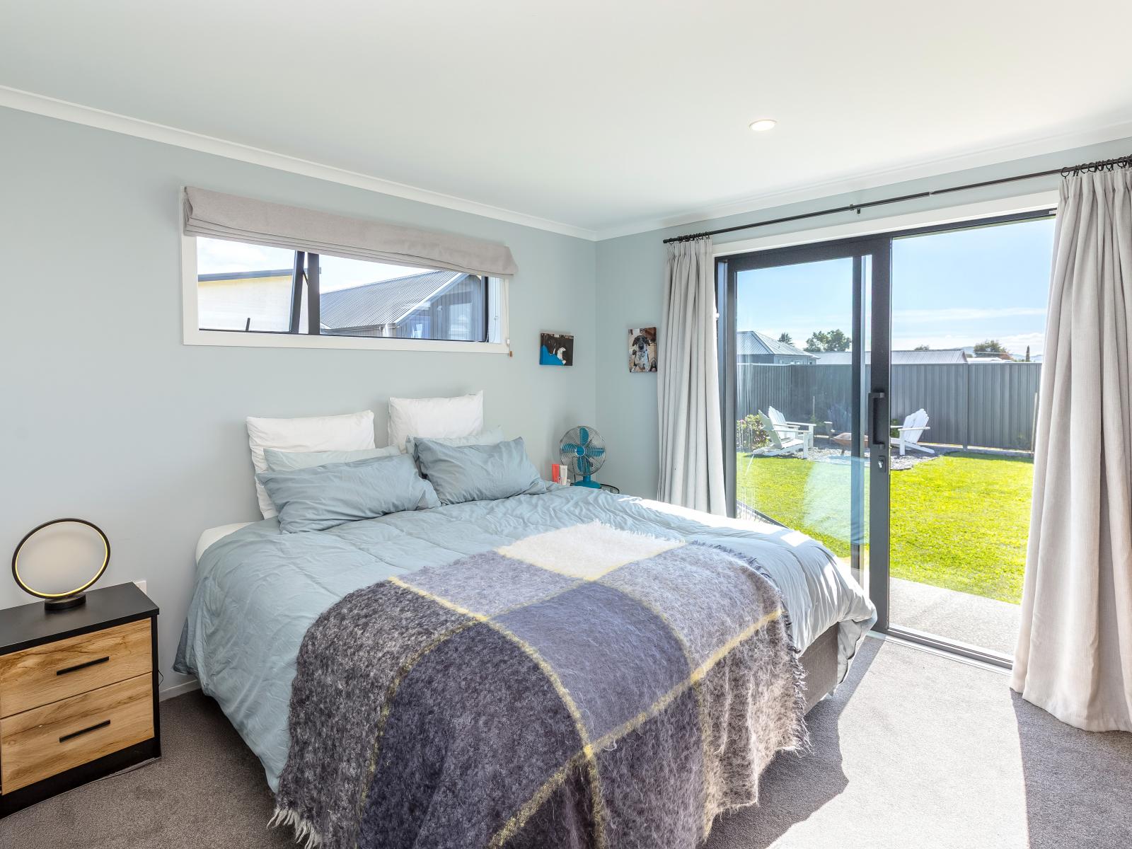 16 Ross Taylor Lane, Masterton