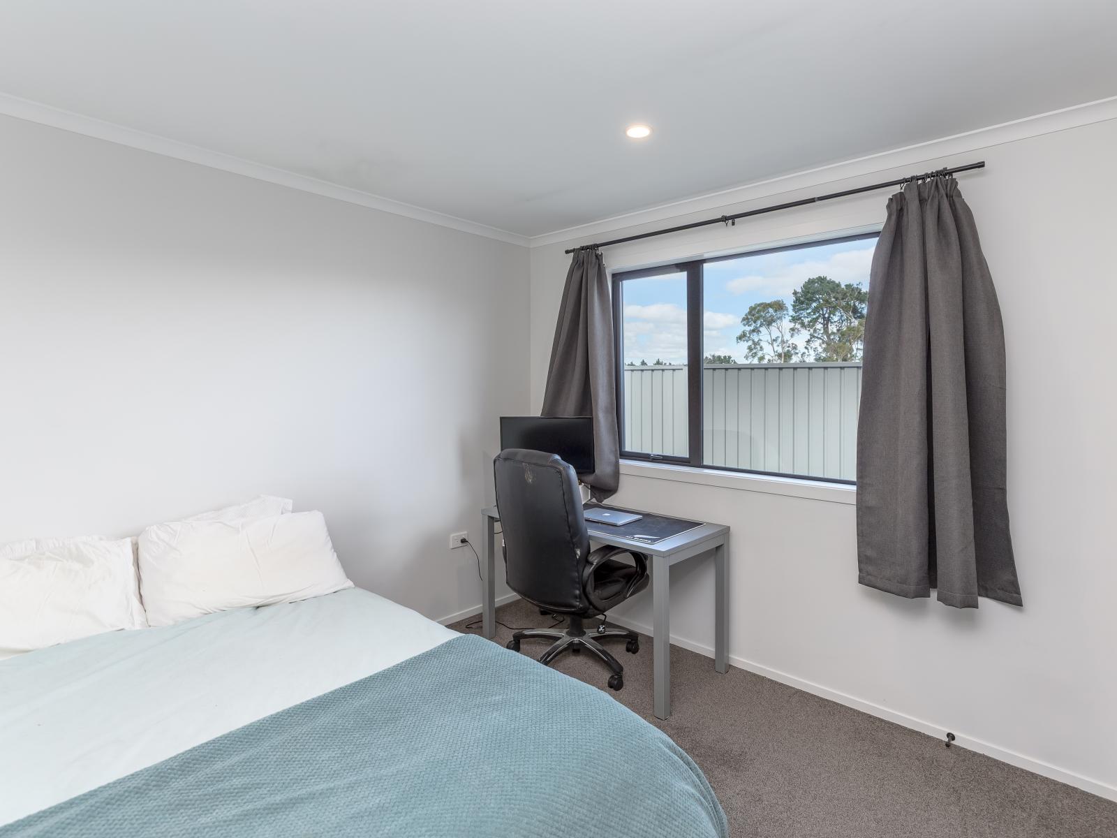 16 Ross Taylor Lane, Masterton