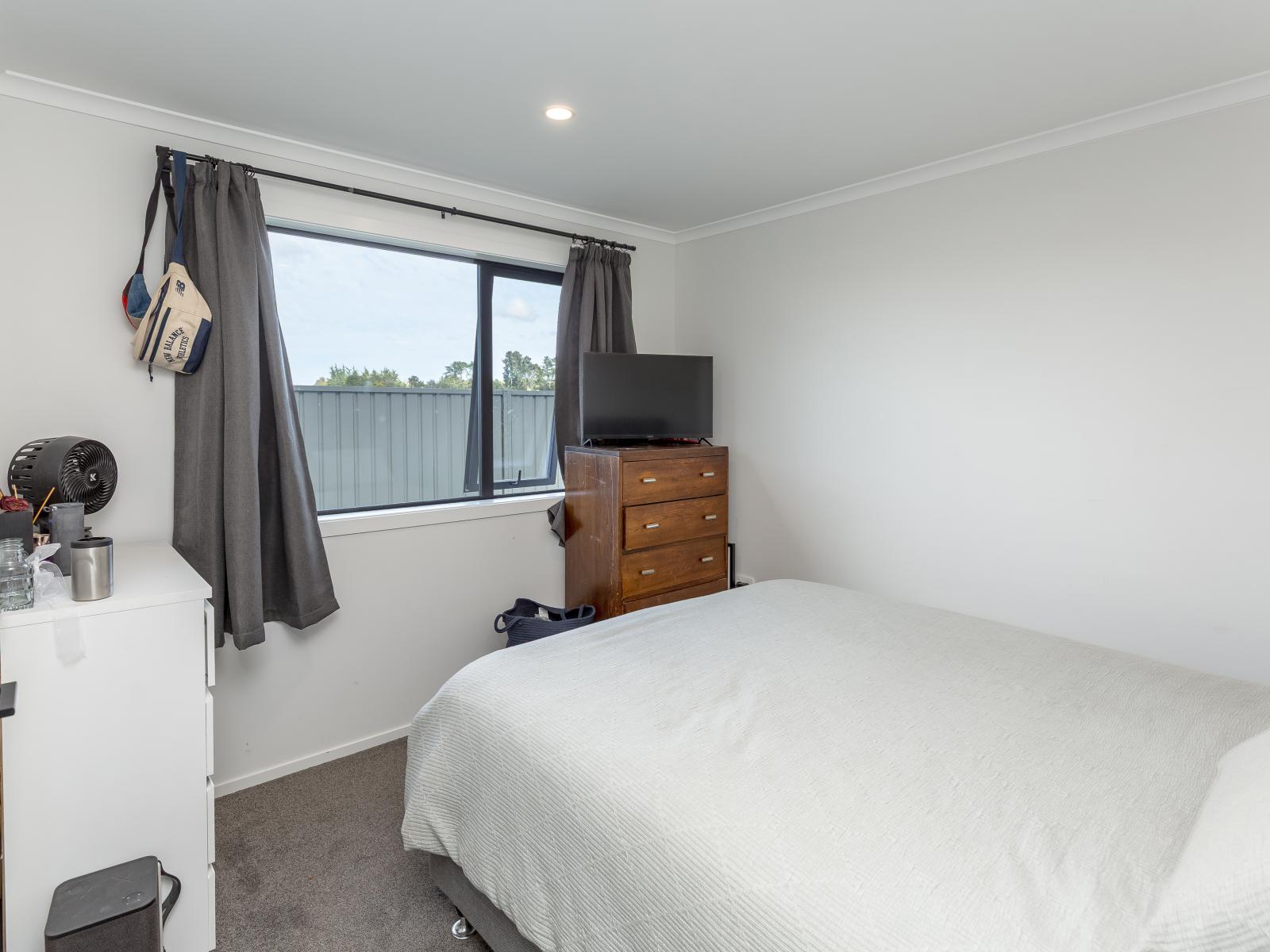 16 Ross Taylor Lane, Masterton