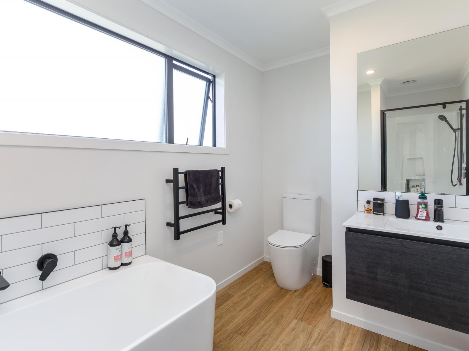 16 Ross Taylor Lane, Masterton