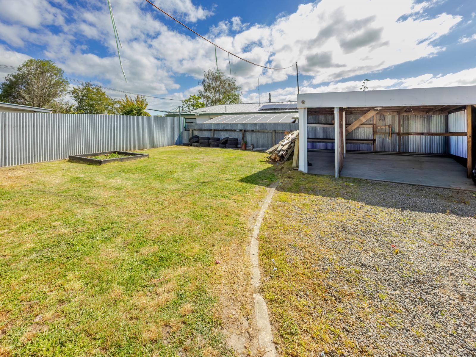 214 Porangahau Road, Waipukurau