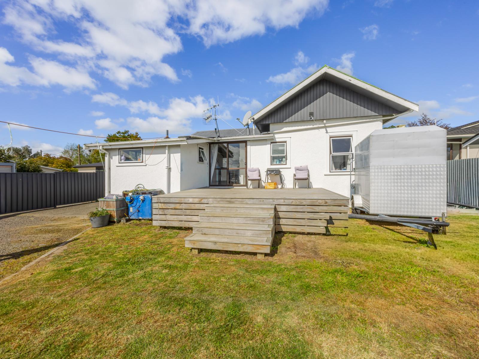 214 Porangahau Road, Waipukurau