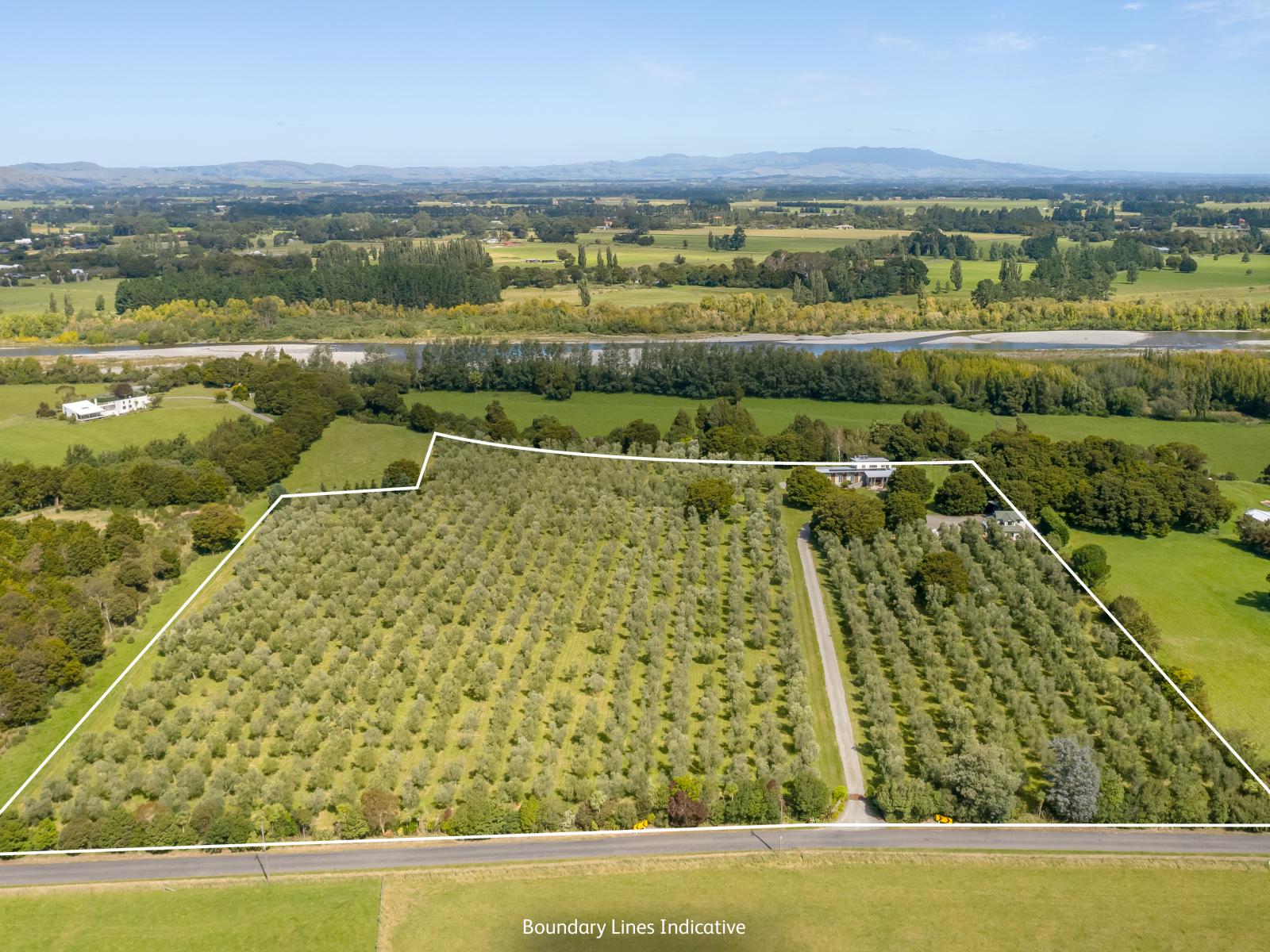 581 Matarawa Road, Carterton