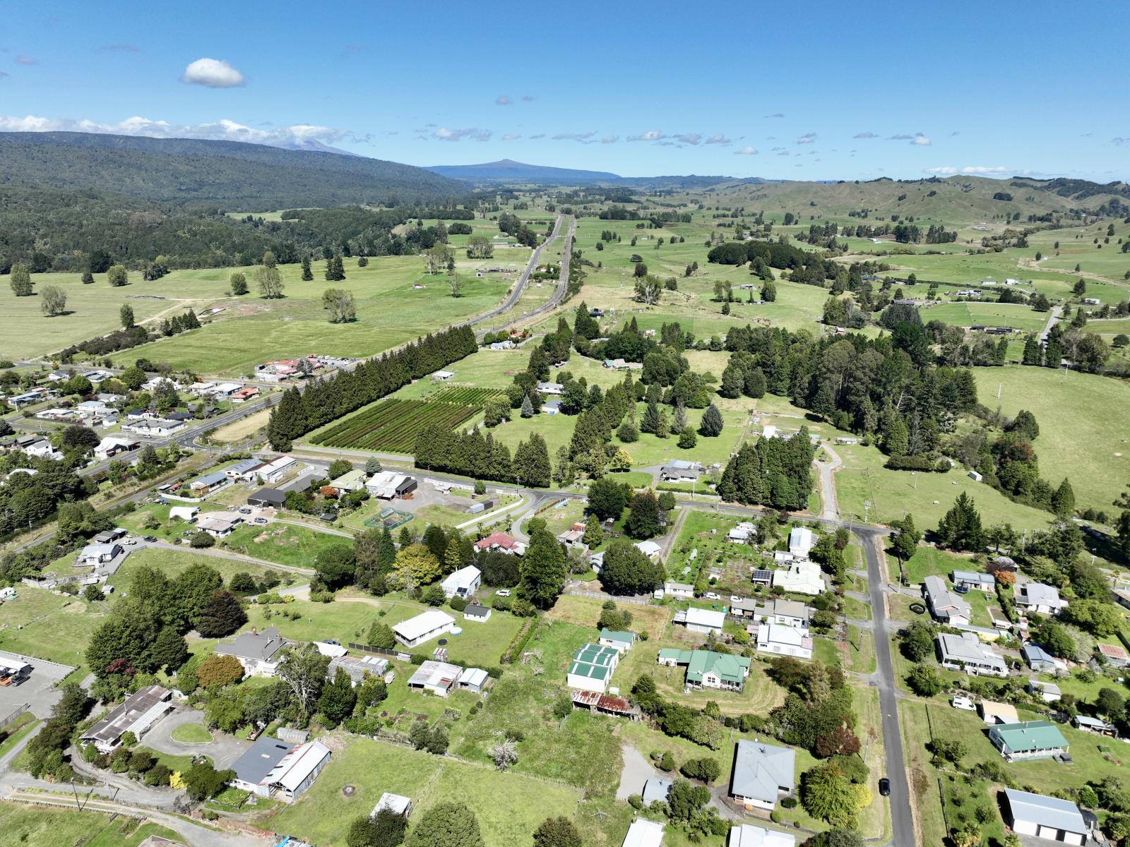 15 Oioi Street, Owhango