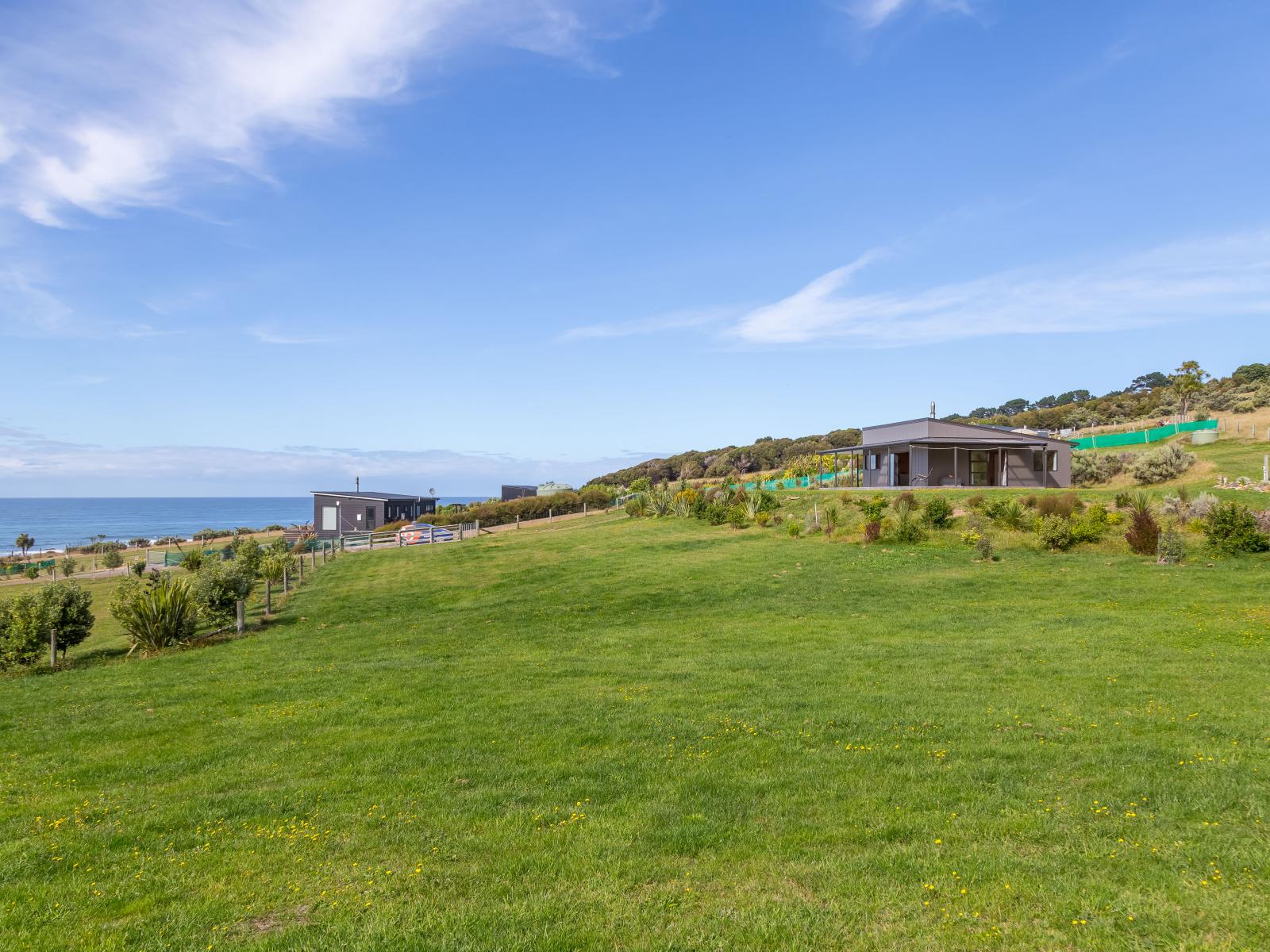 574 Tora Farm Settlement Road, Tora