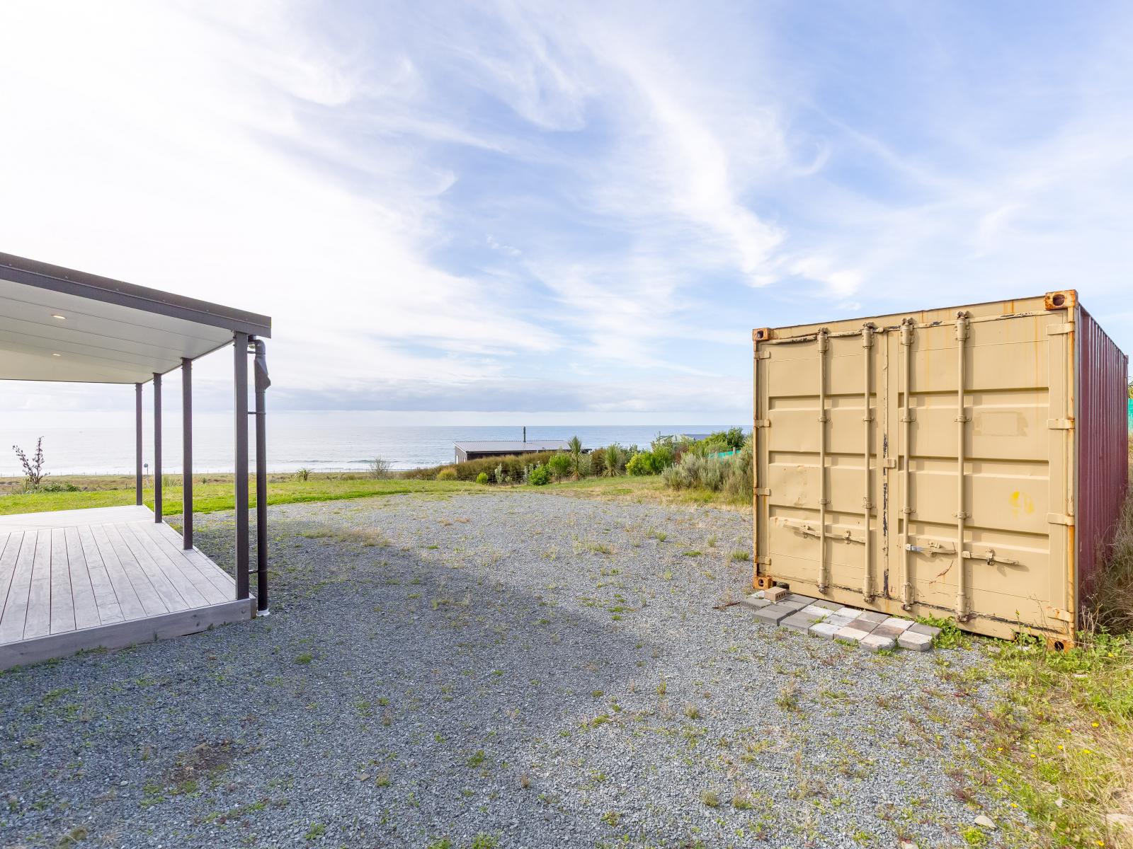 574 Tora Farm Settlement Road, Tora