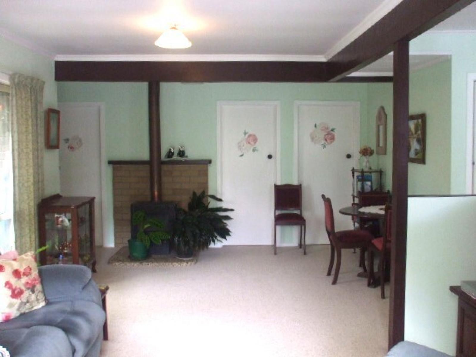 24 Mary Street, Te Kuiti