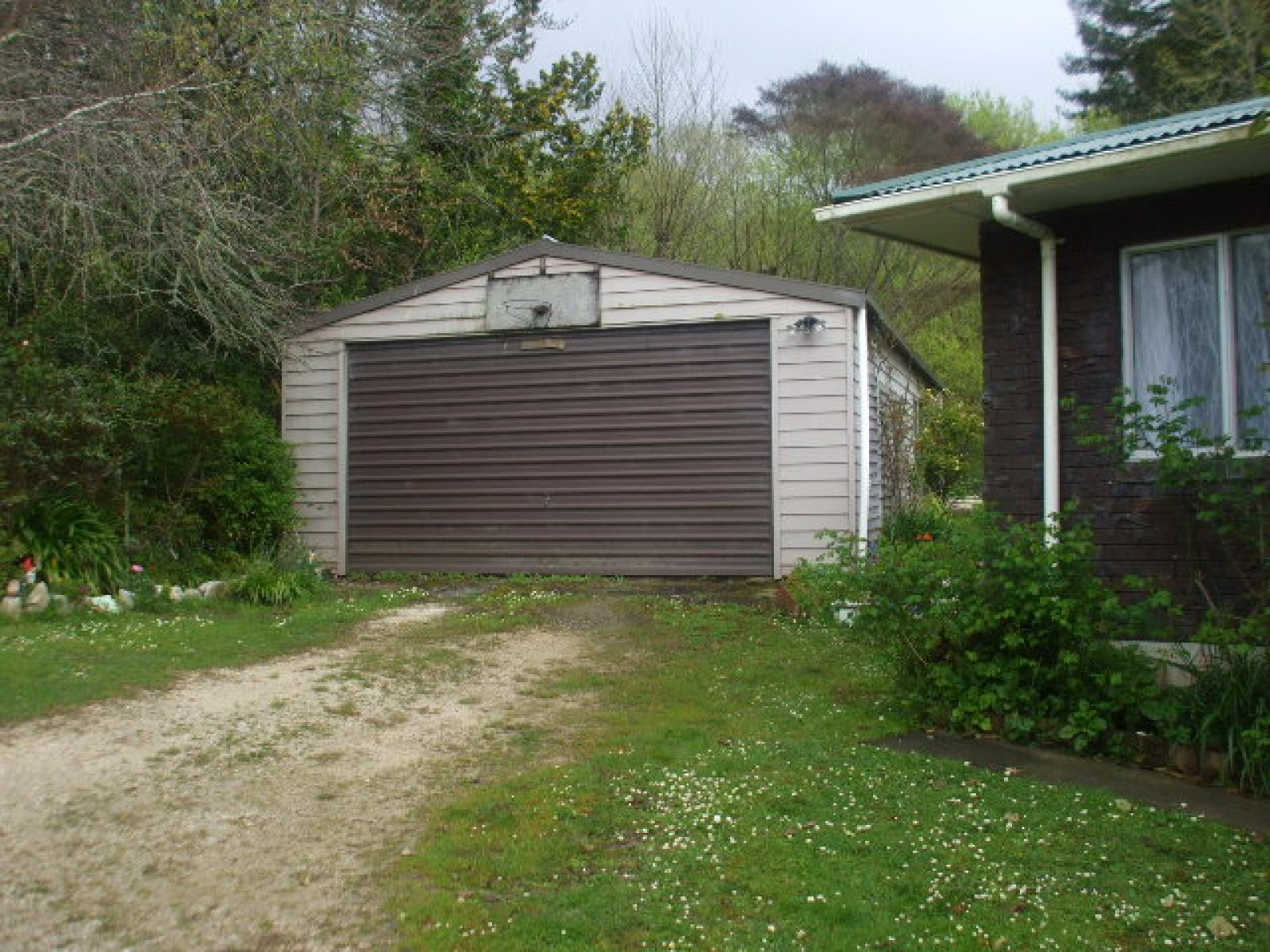 24 Mary Street, Te Kuiti