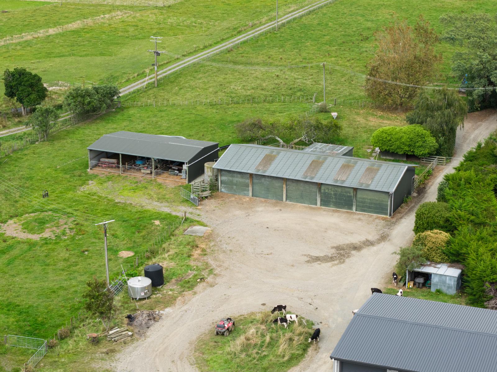 130B Soldiers Road, Sanson