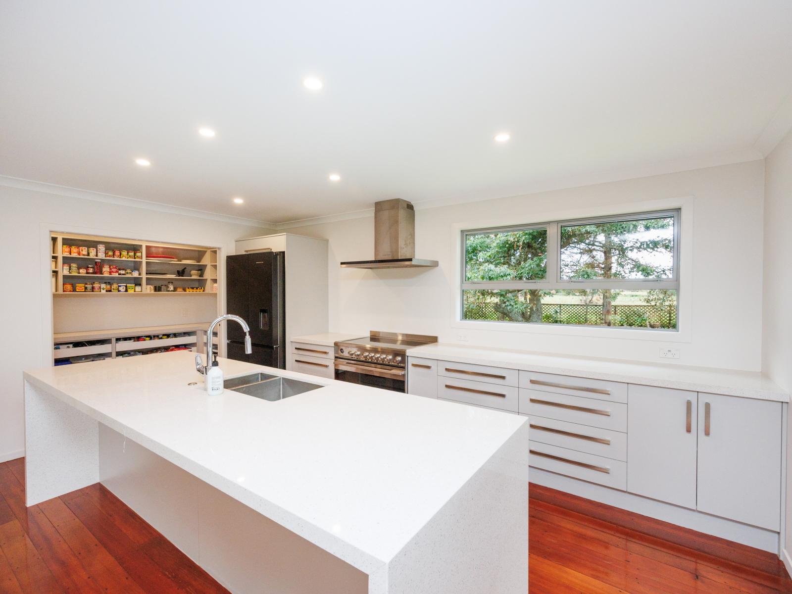 130B Soldiers Road, Sanson