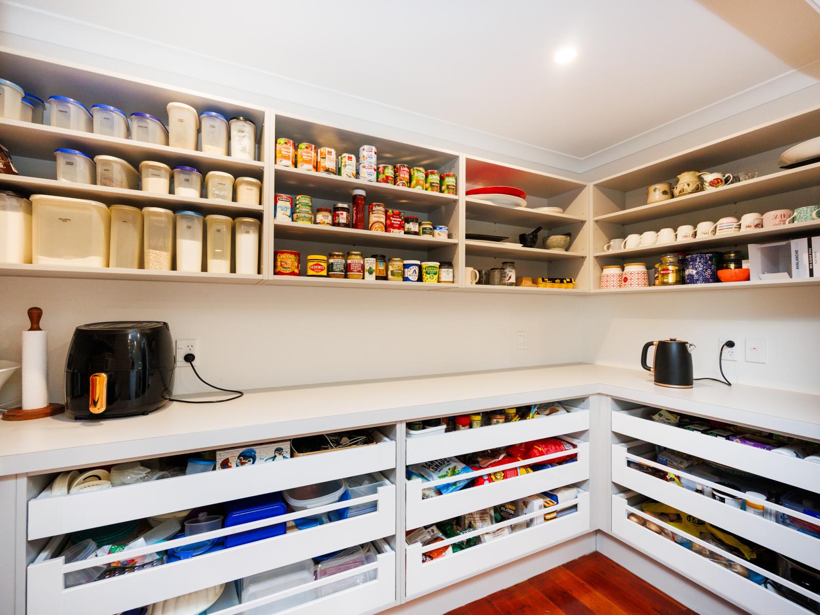 130B Soldiers Road, Sanson