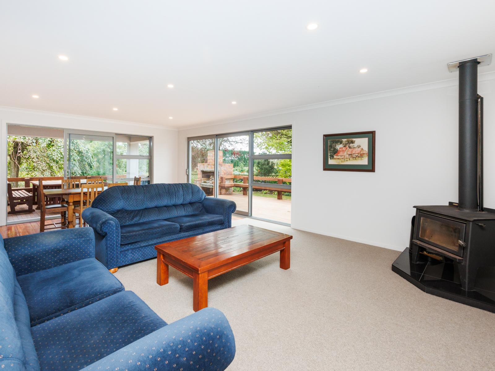 130B Soldiers Road, Sanson