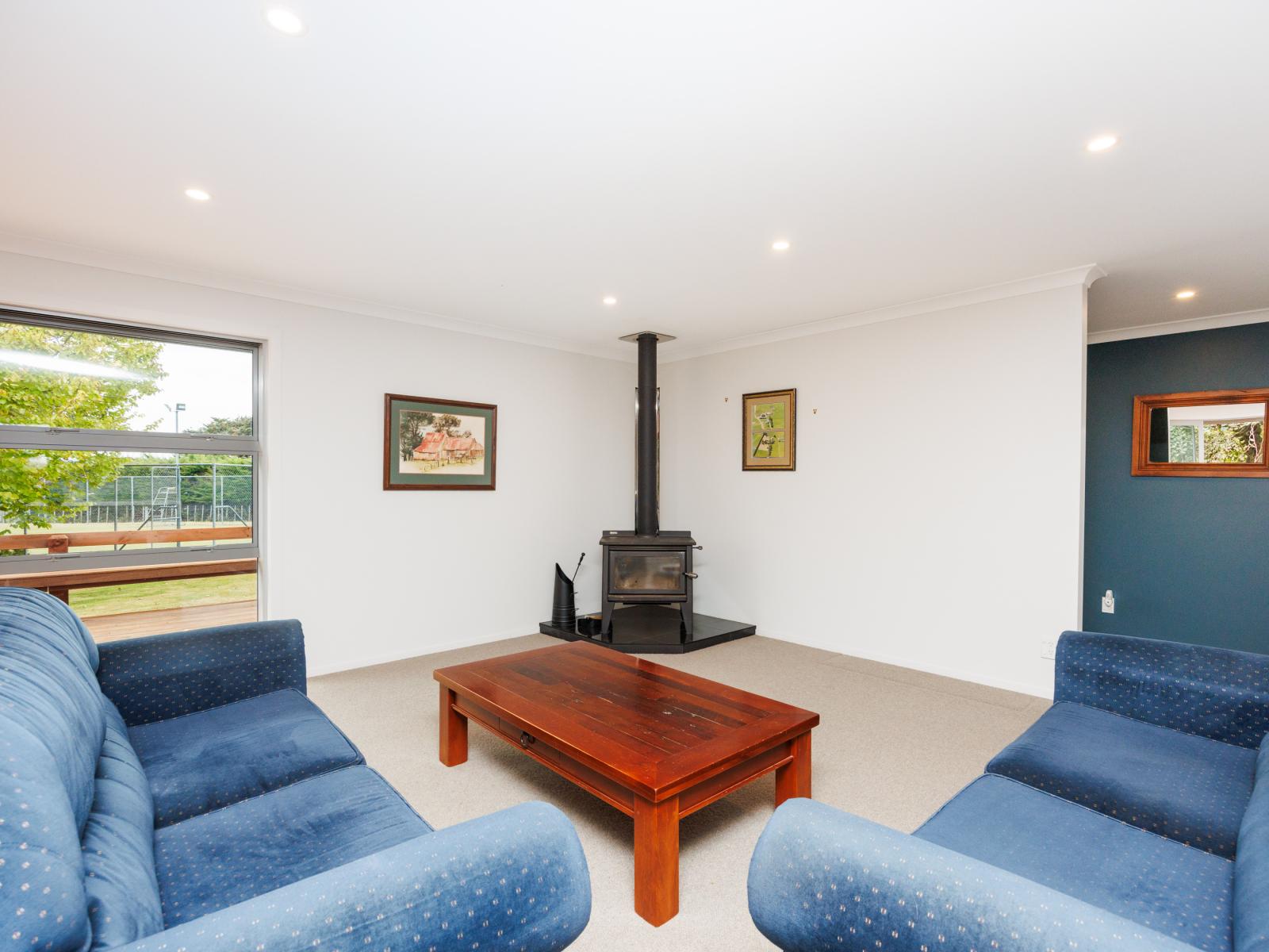 130B Soldiers Road, Sanson