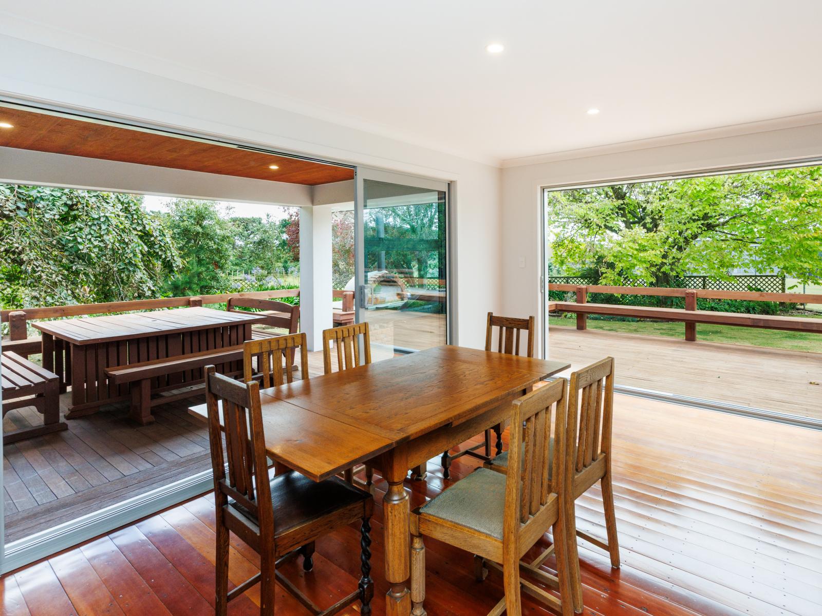130B Soldiers Road, Sanson