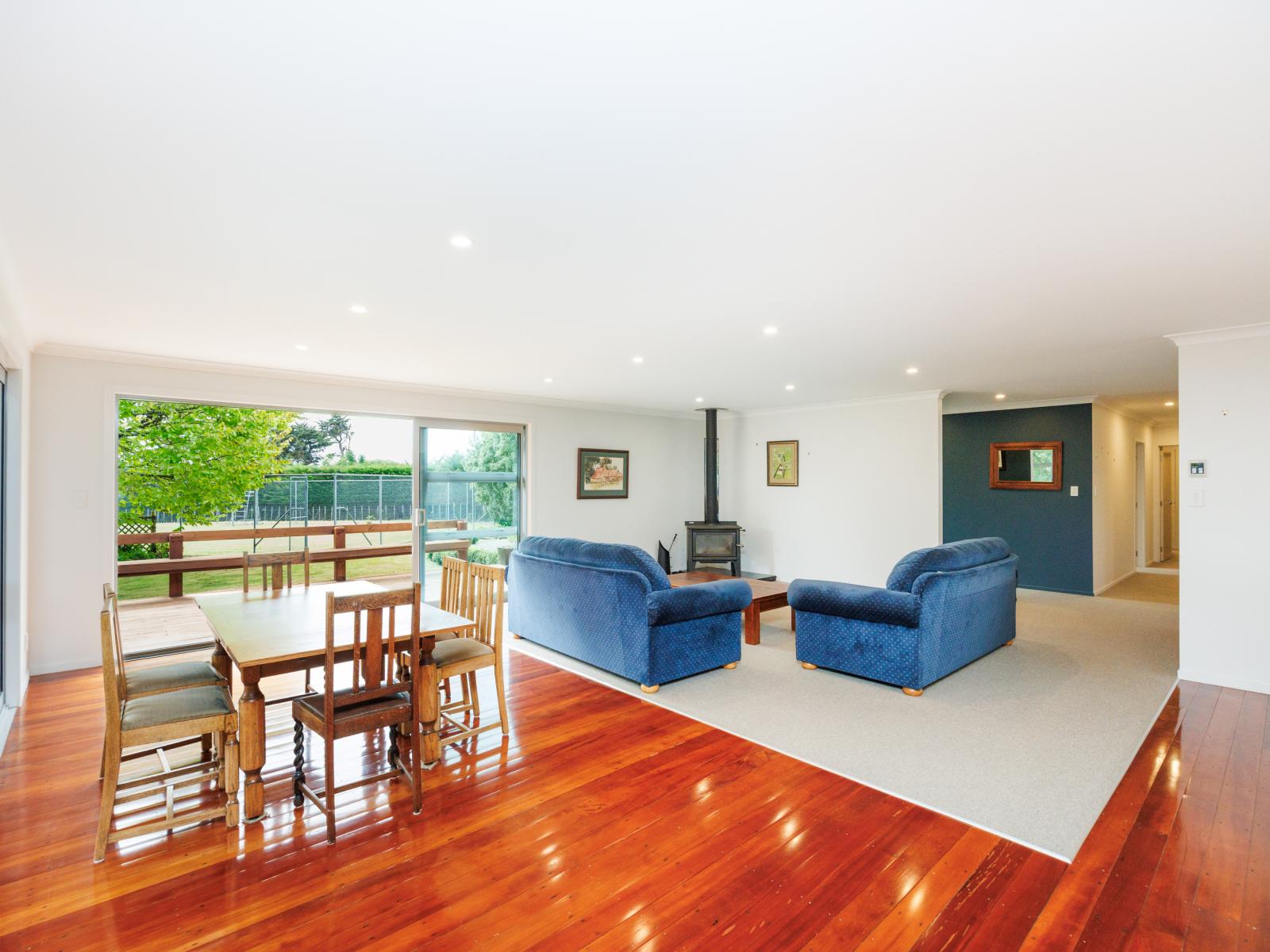 130B Soldiers Road, Sanson