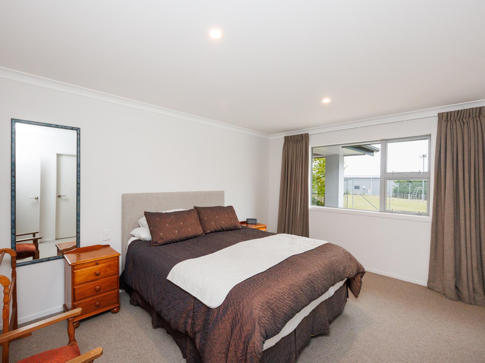 130B Soldiers Road, Sanson