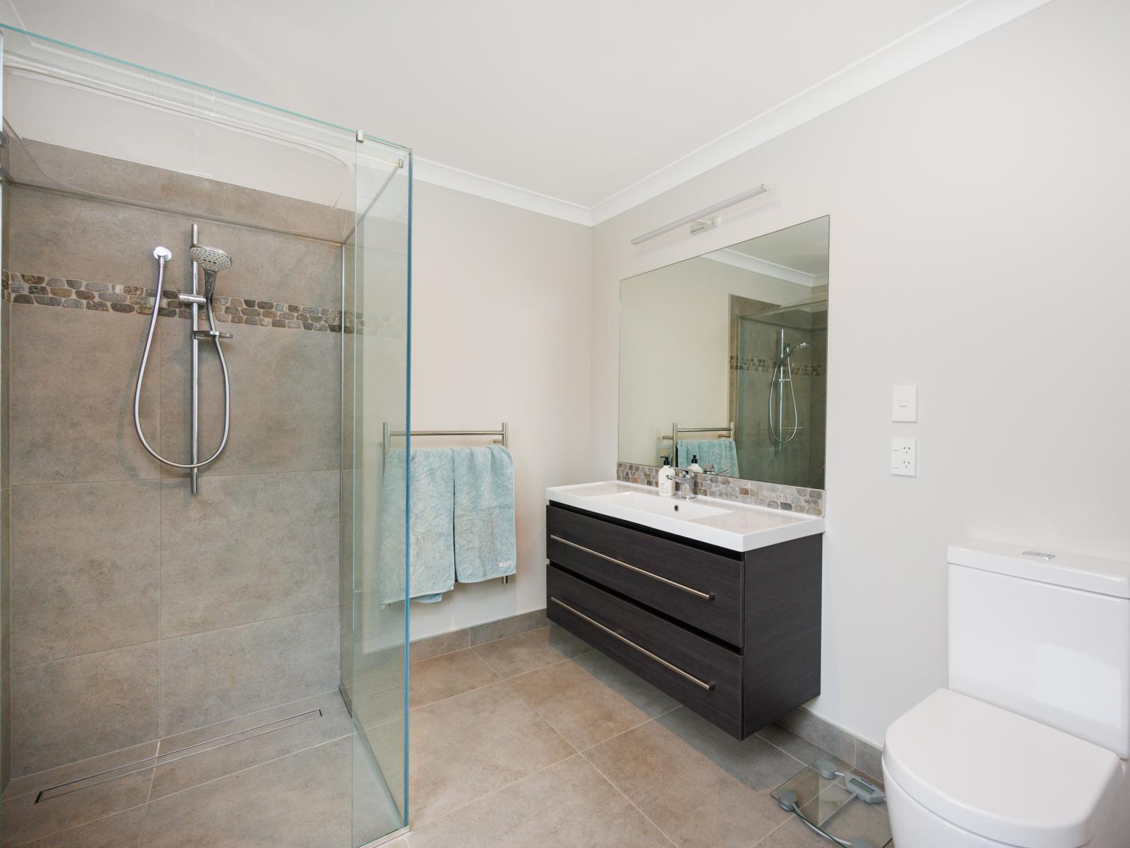 130B Soldiers Road, Sanson