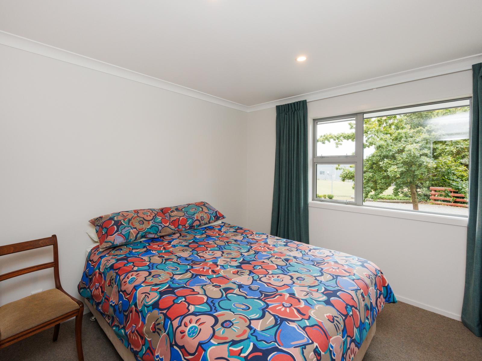 130B Soldiers Road, Sanson