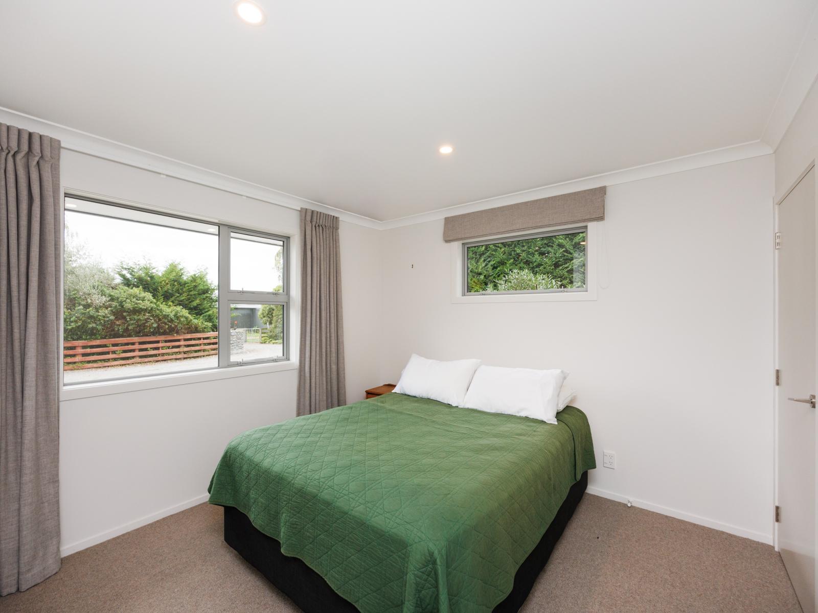 130B Soldiers Road, Sanson