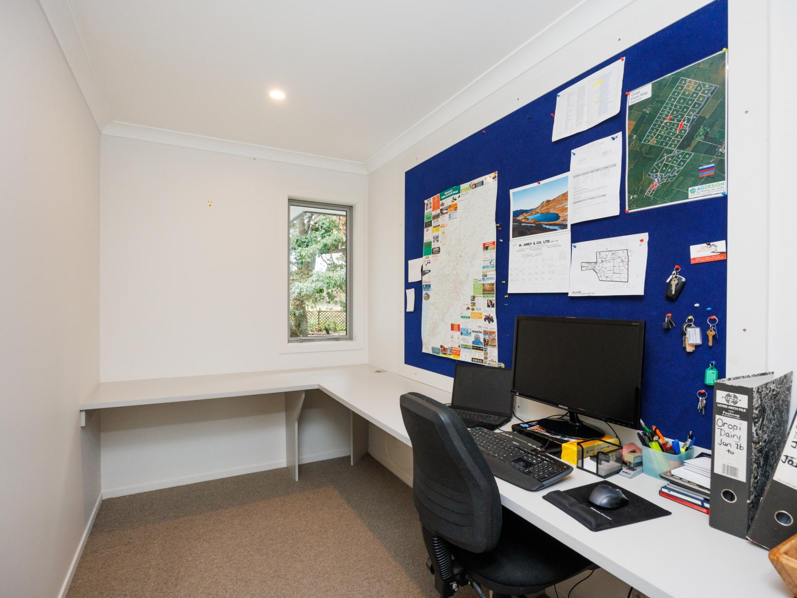 130B Soldiers Road, Sanson