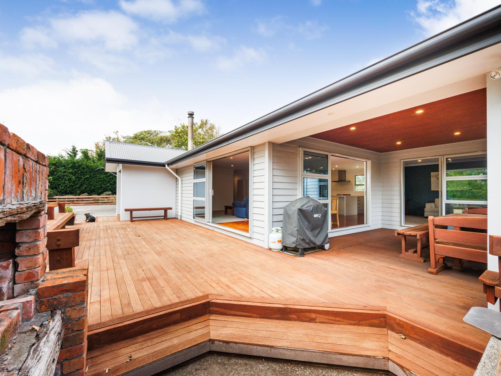 130B Soldiers Road, Sanson