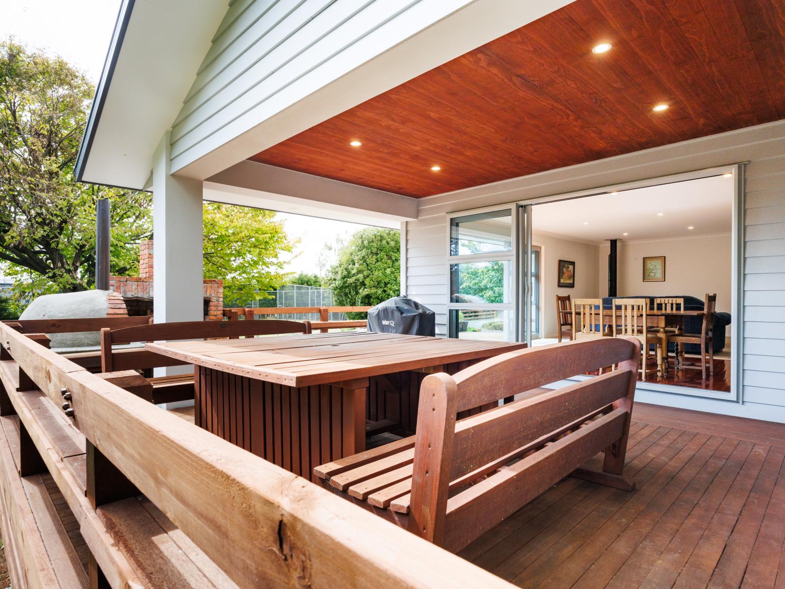 130B Soldiers Road, Sanson