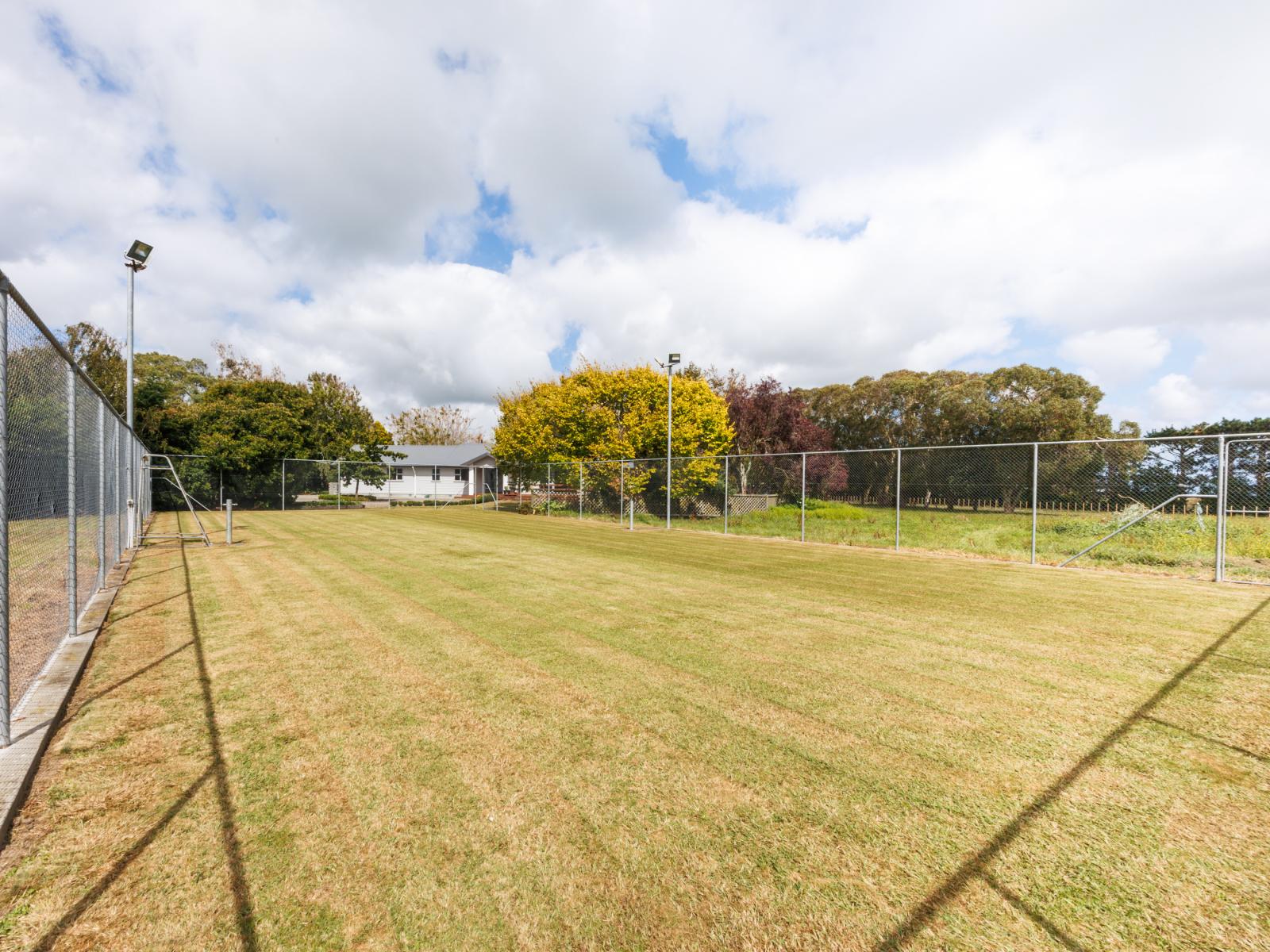 130B Soldiers Road, Sanson