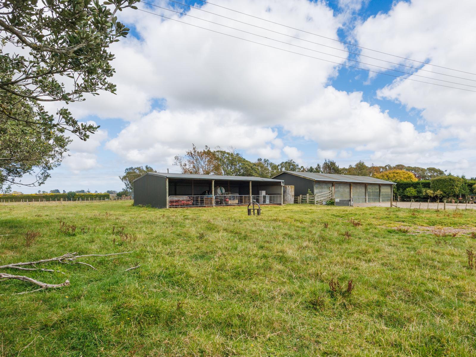 130B Soldiers Road, Sanson