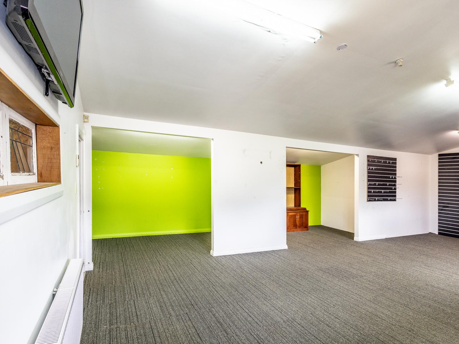 62A Thames Street, Ohakune