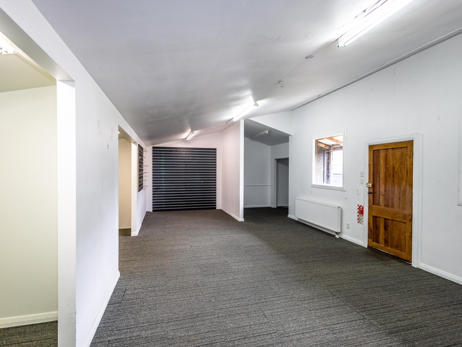 62A Thames Street, Ohakune