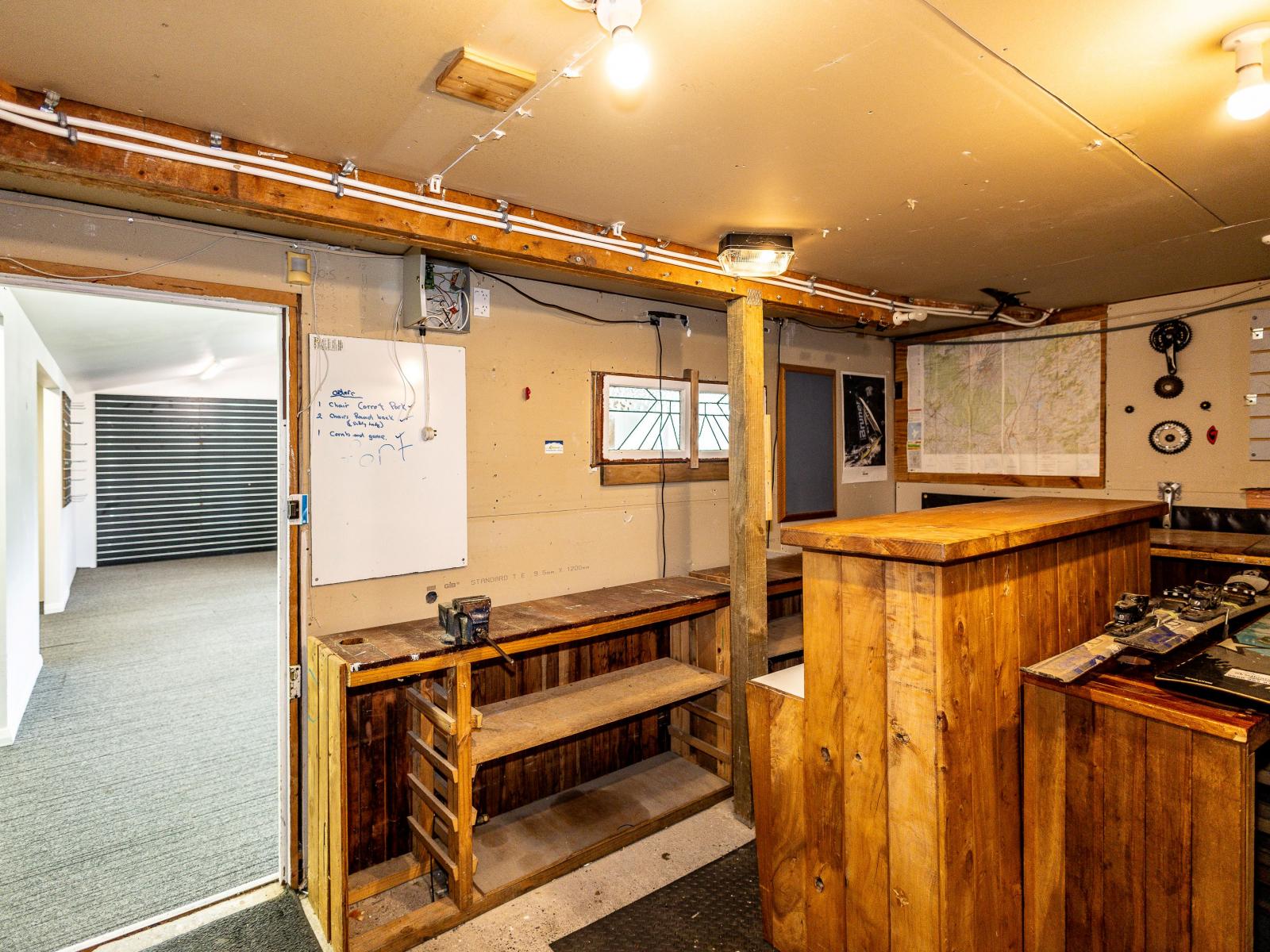 62A Thames Street, Ohakune