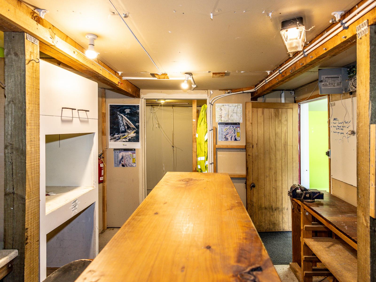 62A Thames Street, Ohakune