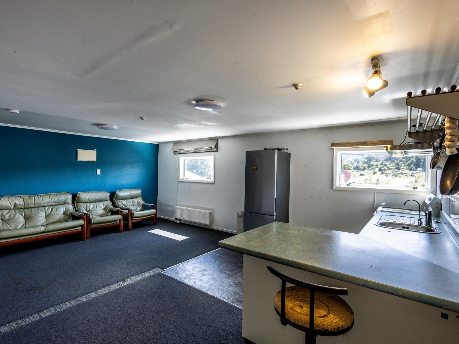 62A Thames Street, Ohakune